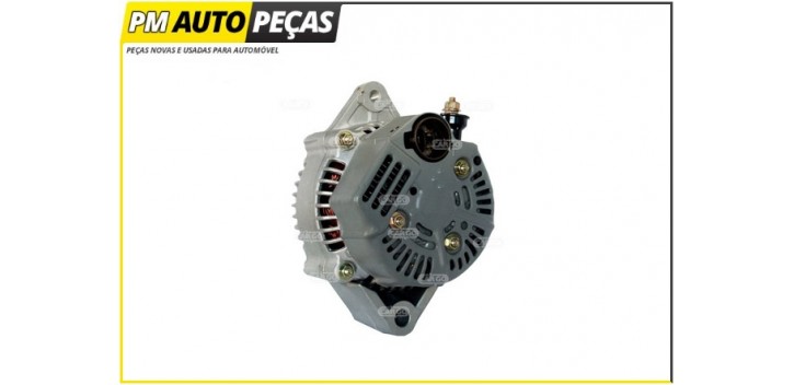 Alternador Honda/ Suzuki/Toyota