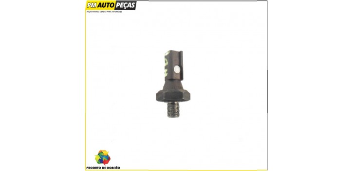 Sensor de Pressão de Óleo - AUDI / FORD / PORCHE / MITSUBISHI / SEAT / VW - 038919081H