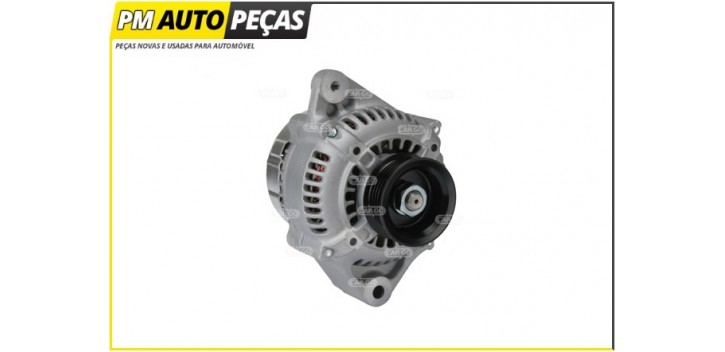 Alternador Toyota