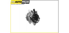 Alternador Isuzu/Opel