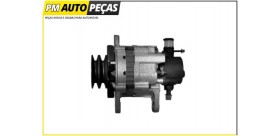 Alternador Nissan