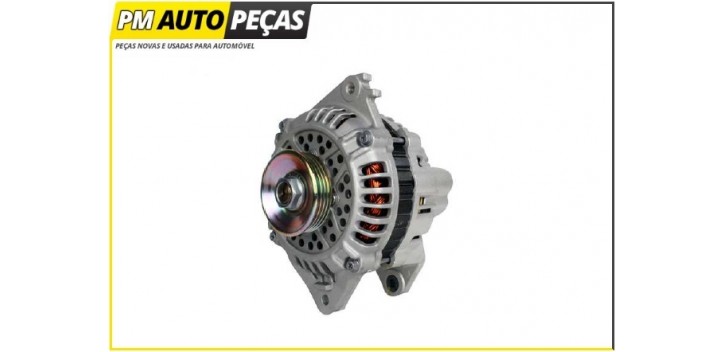 Alternador Hyundai/Mitsubishi