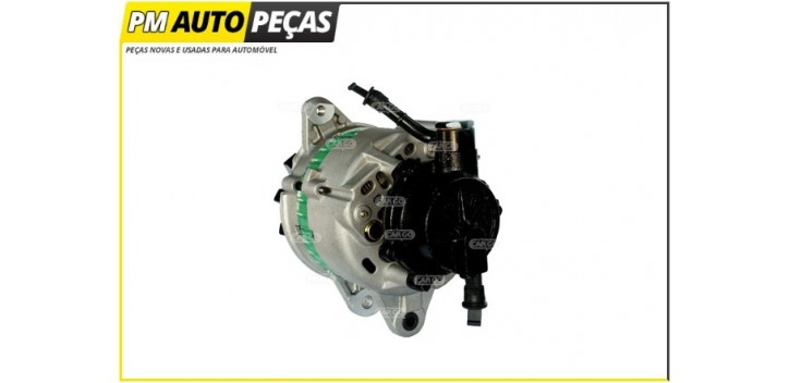 Alternador Mitsubishi