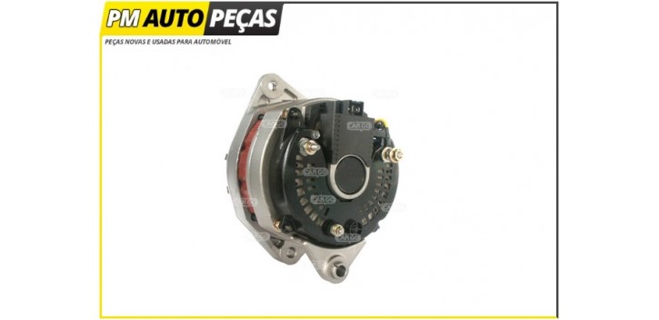 Alternador Renault