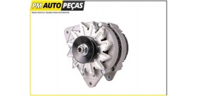 Alternador Ford/Land Rover/Mg