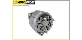 Alternador Daf/Man/Mercedes-Benz