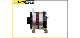 Alternador Audi/Volkswagen