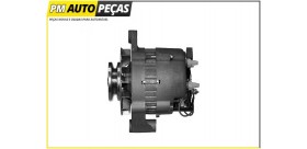 Alternador Mercury