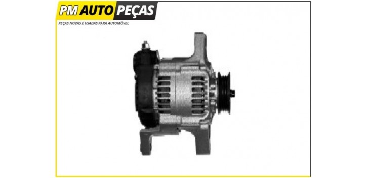 Alternador Suzuki