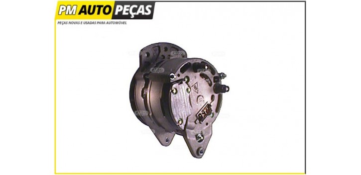 Alternador Toyota