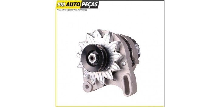 Alternador Fiat