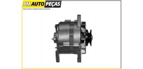 Alternador Mitsubishi