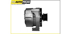 Alternador Mercedes-Benz