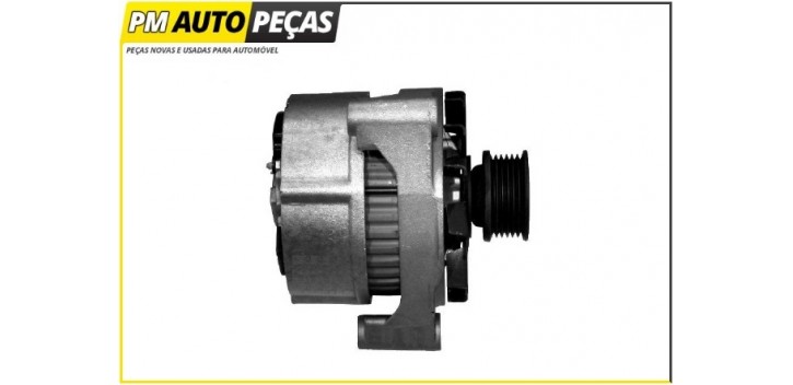 Alternador Mercedes-Benz