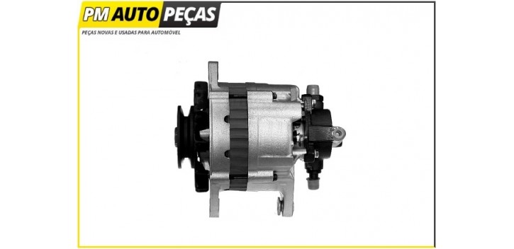 Alternador Opel/Vauxhall