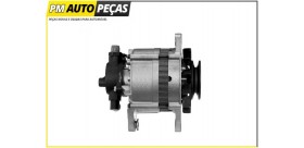 Alternador Opel/Vauxhall