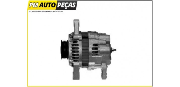 Alternador Suzuki