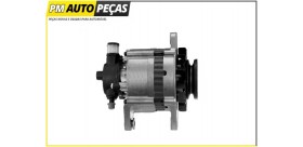 Alternador Bedford/Isuzu