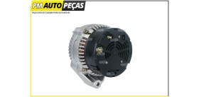 Alternador Mercedes-Benz