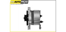 Alternador Nissan