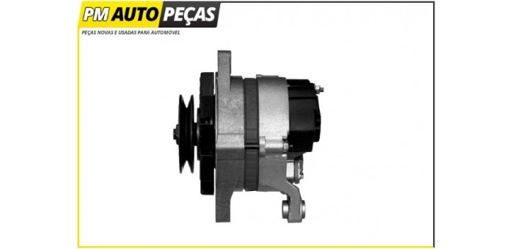 Alternador Alfa Romeu/Fiat/Iveco