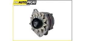 Alternador Iveco