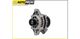 Alternador Opel/Vauxhall