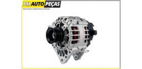 Alternador Ford/Seat/Skoda/Volkswagen