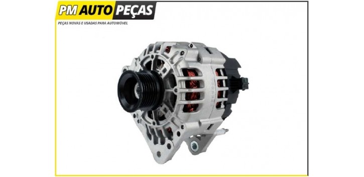 Alternador Ford/Seat/Skoda/Volkswagen