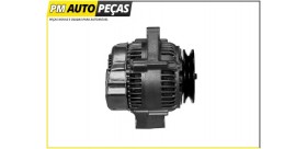 Alternador Toyota