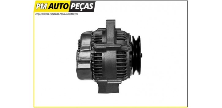 Alternador Toyota