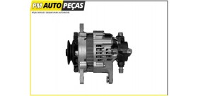 Alternador Opel/Vauxhall