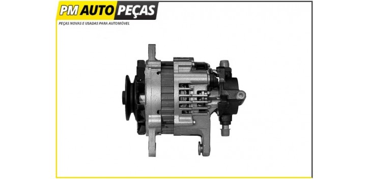 Alternador Opel/Vauxhall