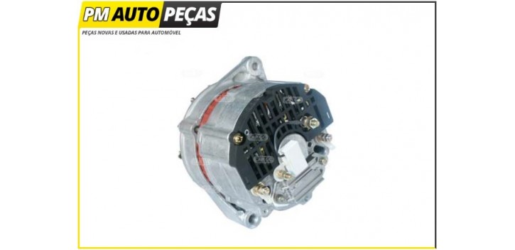 Alternador Volvo