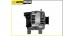 Alternador Citroen/Peugeot