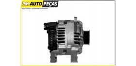 Alternador Citroen/Peugeot