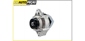 Alternador Honda/ Rover