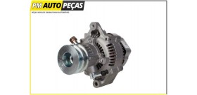 Alternador Toyota