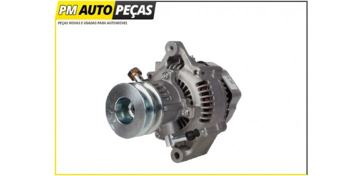 Alternador Toyota