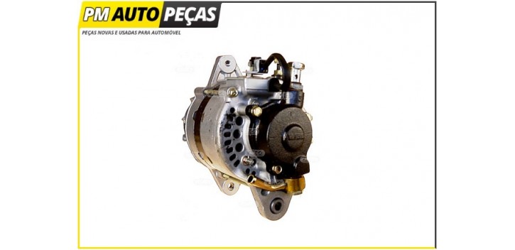 Alternador Toyota