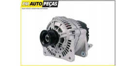 Alternador Audi/Skoda/Volkswagen