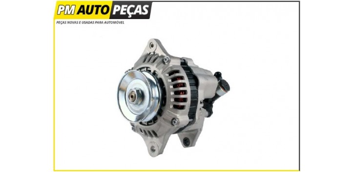 Alternador Nissan