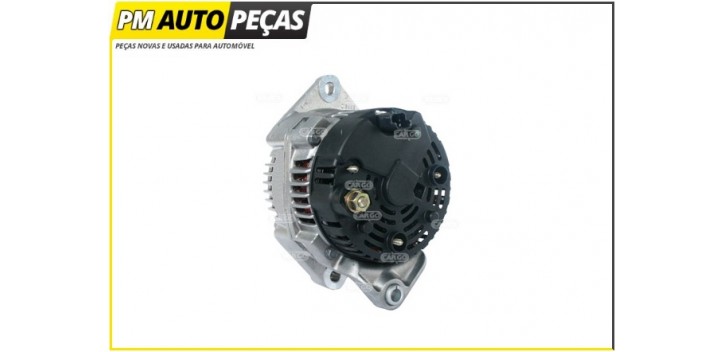 Alternador Opel-Renault