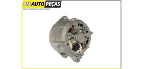 Alternador Scania