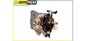 Alternador Isuzu/Opel/Vauxhall