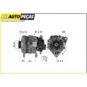 Alternador Ford