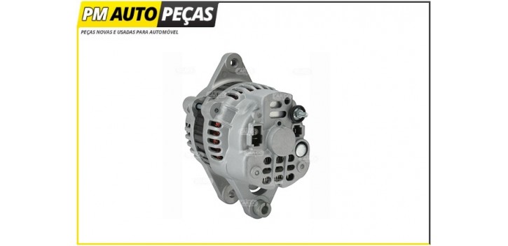 Alternador Mitsubishi