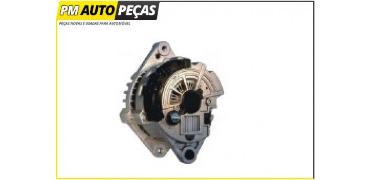 Alternador Daewoo