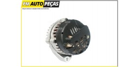 Alternador Mercedes-Benz