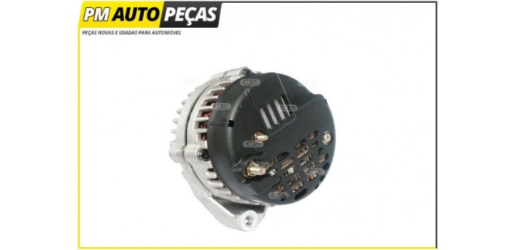 Alternador Mercedes-Benz
